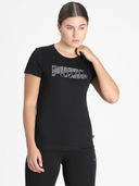 Black color option, Sold out, Currently selected