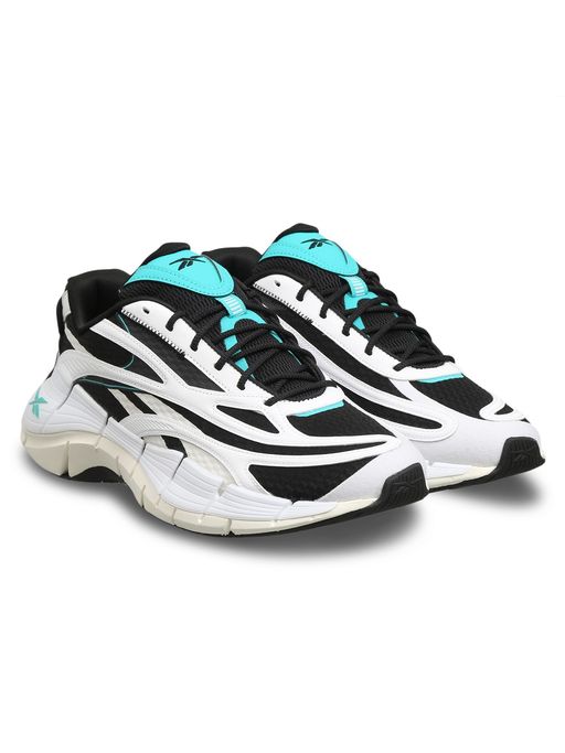 Athletic Shoes Reebok Zig Shoes Size Reebok Zig Kinetica Black