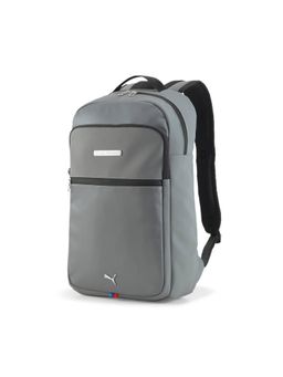 Puma - Bmw Mms Pro Grey Backpack
