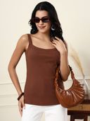 Brown color option