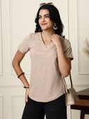Beige color option