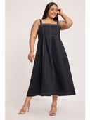 Black color option, Currently selected