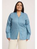 Blue color option, Sold out, Currently selected