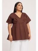 Brown color option, Sold out