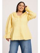Yellow color option, Sold out