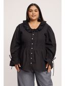 Black color option, Sold out, Currently selected