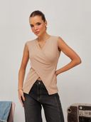 Beige color option