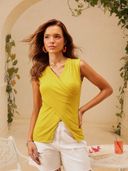 Mustard color option, Currently selected