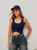 Navy Blue color option