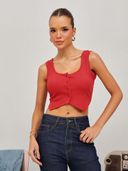 Red color option