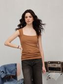 Brown color option