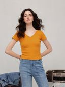Mustard color option, Currently selected