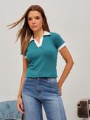 Green color option