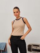 Beige color option