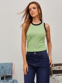 Green color option