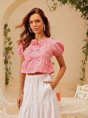 Pink color option