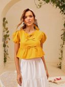 Mustard color option