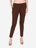 Brown color option, Currently selected