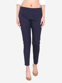 Navy Blue color option, Currently selected