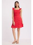 Red color option, Sold out