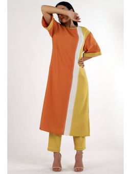 MADDER MUCH - Mehr - Dawn To Dusk Tunic Set