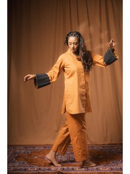 Taraasi - Morni Co-Ord Set