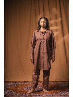 Taraasi - Challa Co-Ord Set