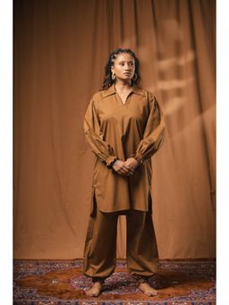 Taraasi - Faujia Co-Ord Set