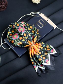 PELUCHE - Divine Circles Multi Pocket Square for Men