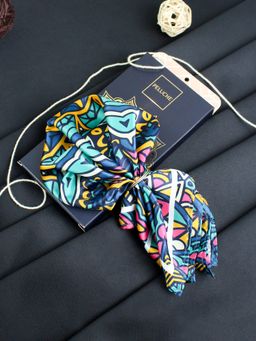 PELUCHE - Zen Harmony Multi Pocket Square for Men