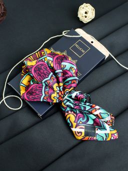 PELUCHE - EclatEchoes Multi Pocket Square for Men