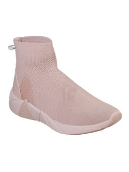 SKECHERS - Pink A Line Daze Lifestyle Shoes