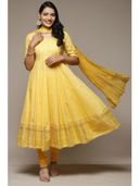 Yellow color option, Sold out, Currently selected