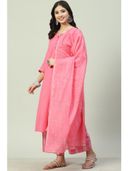 Pink color option