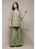 Green color option