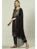 Black color option, Sold out
