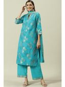 Turquoise color option