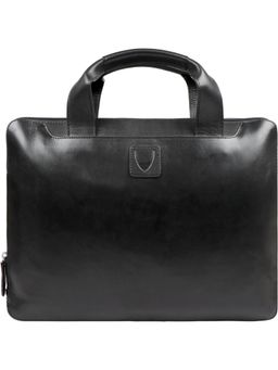 Hidesign - Black Miguel 02 Laptop Bag