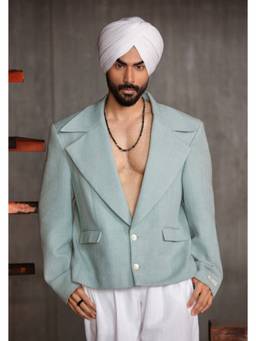 Bohame - Multicolour Aeris Blazer