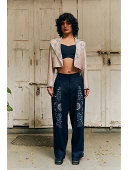 Bohame - Multicolour Luma Co-Ord Set