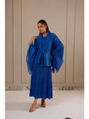 Blue color option