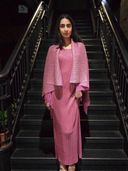 Pink color option