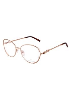 Charriol - Gold Full Rim Frame (Pc71032 52 C01) (52)