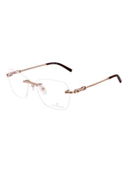 Charriol - Gold Rimless Frame (Pc71033 55 C01) (55)