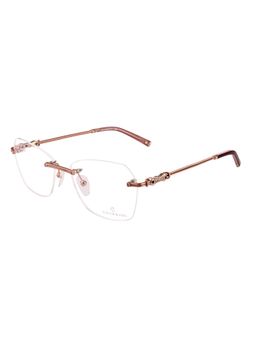 Charriol - Rose Gold Rimless Frame (Pc71033 55 C03) (55)