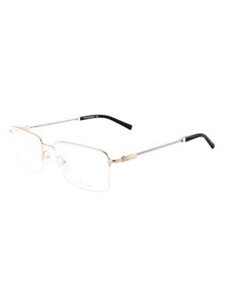 Charriol - Gold Half Rim Frame (Pc75062 56 C01) (56)
