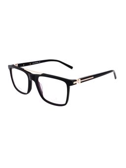 Charriol - Black Full Rim Frame (Pc75067 54 C01) (54)