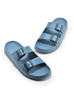 WOODLAND - Men Blue Sandals