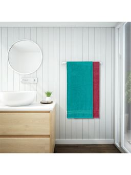 CORE Designed by SPACES - Seasons Best Qd 380 Gsm Bath Towel (Set of 2)