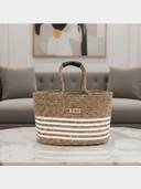 Beige color option, Currently selected